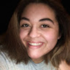 Meet your Posher, Adrianna